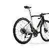 Pinarello F9 Razor White